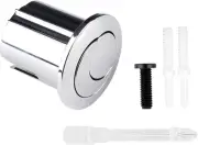 Dual Flush Valve Replacement Button Fit for Roca Toilet, Toilet Push Button D...