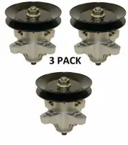 3 Pack-TORO OEM REPLACEMENT SPINDLE ASSEMBLY 1120370