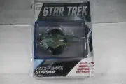 Eaglemoss Star Trek: Xindi-Primate Starship with Magazine #137