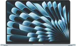 "Apple MacBook Air 15"" M4 chip 24GB 512GB - Sky Blue"