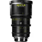 DZOFilm Pictor 12 to 25mm T2.8 Super 35 Parfocal Zoom Lens
