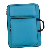 Drawing Backpack Portfolio Carry Backpack Bag Versatile Art Portfolio Case