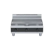 Waldorf Bold RNB8609E-B - 900mm Electric Cooktop - Bench Model