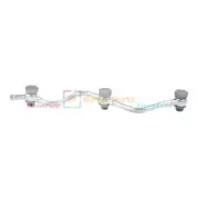 Fuel Line Pipe 04102353 04286803 For Deutz Engine BF3L1011 BF3M1011 F3L1011