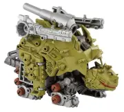 ZOIDS Zoids Wild ZW28 Bazootle