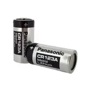 Ozoffer 12x Panasonic CR123A Battery Netgear Arlo Security Camera VMS3330 3430 3230 3310