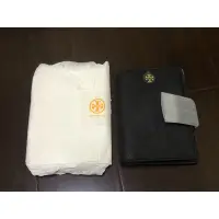 在飛比找蝦皮購物優惠-（降價-快快帶回家）TORY BURCH 護照夾