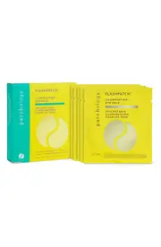 Patchology FlashPatch™ Illuminating 5-Minute Eye Gels at Nordstrom