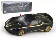 Spark S2200 Lotus Evora S 'Special Edition' 2011 - 1/43 Scale