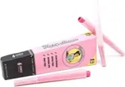1 1/4 Blazy Susan Pink Pre-Rolled Cones 1pk of 6 cones
