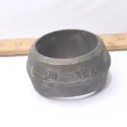 Socket Weld Outlet 10-5 x 2-1/2"