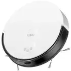 TP LINK Robot vacuum cleaner with Mop and LiDAR Navigation TAPO RV20 MOP, White