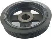 Engine Harmonic Balancer 72KGYK26 for Lexus CT200h 2011 2012 (for: Lexus)
