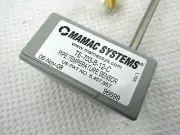 MANAC PIPE TEMPERATURE SENSOR TE-703-B-12-C