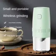 Wireless Portable Coffee Grinding Electric Coffee Bean Grinder Mill Grinder1653