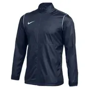 Nike Repel Park 20 Mens Woven Jacket - Navy - XL