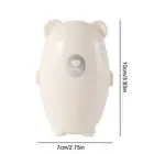 Reusable Lint Roller Ball, Mini Travel Size Lint Roller For Clothes _t
