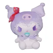 Sanrio Characters – Sugar Party Kuromi Big Plush