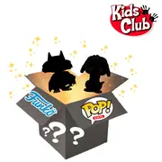Kids Funko Pop! Vinyl Figures Mystery Surprise Gift Box 2 Pack