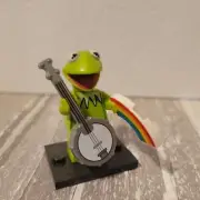 LEGO Muppets minifigures