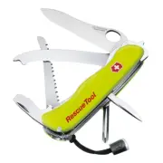 Victorinox Rescue Tool Swiss Army Knife 35590