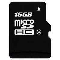 在飛比找PChome商店街優惠-Ready 16GB microSDHC Class4記憶卡