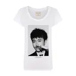 法國🇫🇷時尚潮流品牌ELEVEN PARIS X 吳青峰 蘇打綠 亞洲限定 SIZE : XS S M