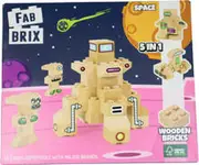 FabBrix - Space