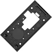 Ring Doorbell Mount No Drill Secure And Stable Installation No Drilling Required No Drilling Required On Door Or Wall