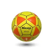 Balón Mikasa, amarillo y naranja