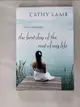 【書寶二手書T2／原文小說_HMV】First Day of the Rest of My Life_Lamb, Cathy