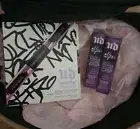 2x Urban Decay All Nighter Face Primer Longwear Foundation Grip+ Brow Volumizer