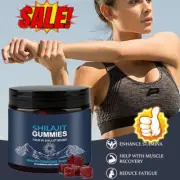 Shilajit Gummies - 100% Shilajit Gummies for Energy Boost & Immune Support AU