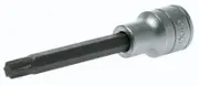 Teng M122245T - Torx Socket 1/2" Drive TX45 x 100mm