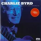 Charlie Byrd Charlie Byrd The Savoy Recordings (CD)
