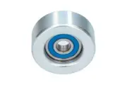 New Drive Belt Idler Pulley FOR SUBARU LEGACY BH BL BP BE 3.0L EZ30D ENG. 01-09