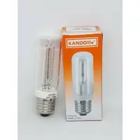 在飛比找樂天市場購物網優惠-KANDOlite JDD 220V 250W E27 透明