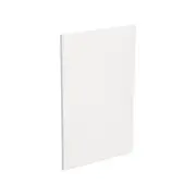 Kaboodle 450mm Modern Macaroon Cabinet Door