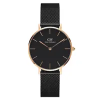 在飛比找Coupang 酷澎優惠-Daniel Wellington PETITE ASHFI