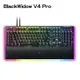 【最高現折268】Razer 雷蛇 BlackWidow V4 Pro 黑寡婦 蜘蛛幻彩版機械式鍵盤 黃軸/RZ03-04683300-R3T1 綠軸/RZ03-04681600-R3T1