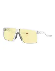 [Oakley] Helux Gaming Collection Sunglasses in White