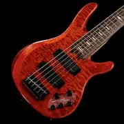 YAMAHA / TRB1006J CMB (Caramel Brown) (Weight: 4.80kg) S/N:IKY074055 Bass Guitar