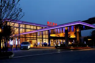 重慶融匯上泉坊酒店Ronghui Shangquanfang Hotel