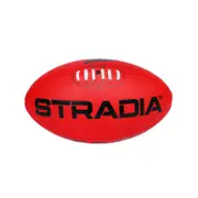 STRADIA "VOGUE" Size 5 Aussie Rules Ball - "Sleek Performance and Durability for AFL Pros"