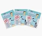 3 x BENEFIT The POREfessional Pore Primer 3ml (Deluxe Sample) - BESTSELLER - NEW