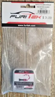 NEW Furitek Kyosho Mini-Z 4x4 Digital Servo Controller - FUR-2122