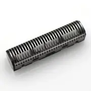 Replacement Shaver Cutter Head Blade Cutter Net Kit for BaByliss FXFS2G Shaver