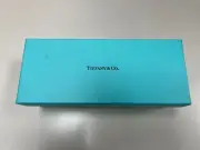 Tiffany & Co Hardshell Glasses Case and Original Box