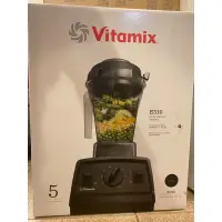 在飛比找蝦皮購物優惠-Vita-Mix全食物調理機探索者果汁機調理機(E310)