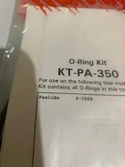Reliabity Provin KT-PA-350 O-ring kit for Paslode F-350S